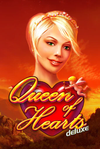 Queen of Hearts Deluxe играть демо онлайн | Вулкан Слотс без регистрации
