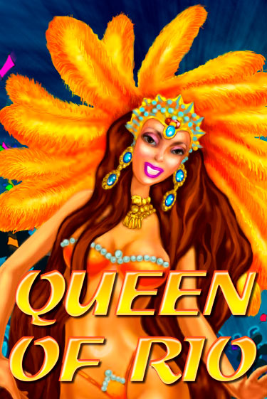 Queen Of Rio играть демо онлайн | Вулкан Слотс без регистрации