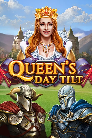 Queen’s Day Tilt играть демо онлайн | Вулкан Слотс без регистрации