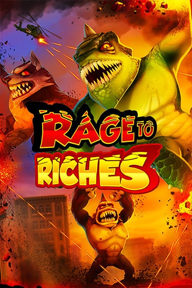 Rage to Riches играть демо онлайн | Вулкан Слотс без регистрации