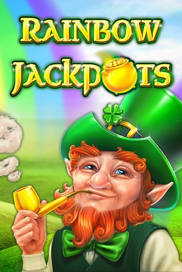 Rainbow Jackpots играть демо онлайн | Вулкан Слотс без регистрации