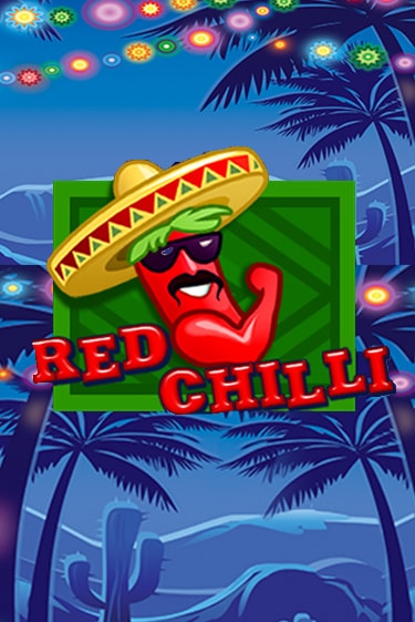 Red Chilli играть демо онлайн | Вулкан Слотс без регистрации