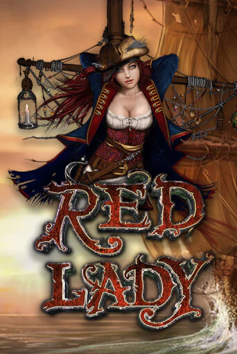 Red Lady играть демо онлайн | Вулкан Слотс без регистрации