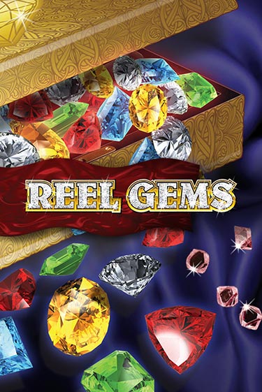 Reel Gems играть демо онлайн | Вулкан Слотс без регистрации