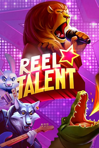 Reel Talent играть демо онлайн | Вулкан Слотс без регистрации