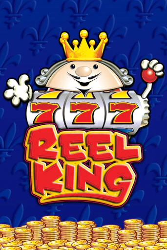 Reel King играть демо онлайн | Вулкан Слотс без регистрации