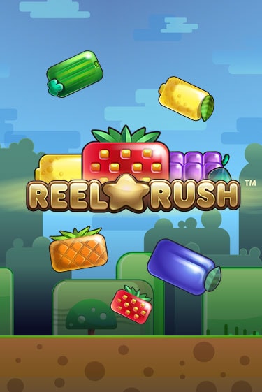 Reel Rush™ играть демо онлайн | Вулкан Слотс без регистрации