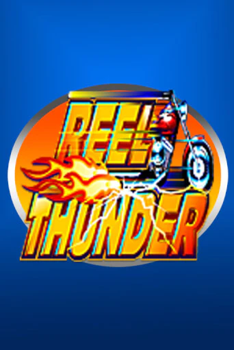 Reel Thunder играть демо онлайн | Вулкан Слотс без регистрации