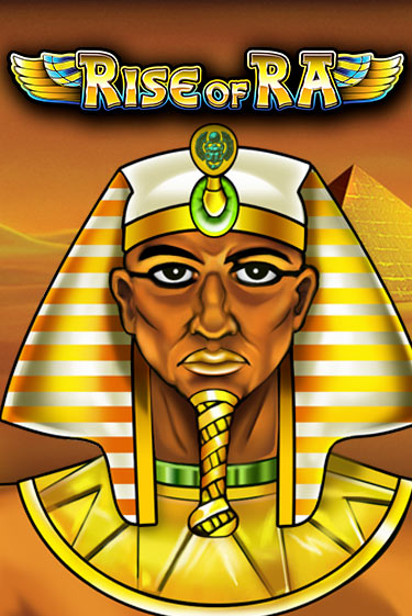 Rise Of Ra играть демо онлайн | Вулкан Слотс без регистрации