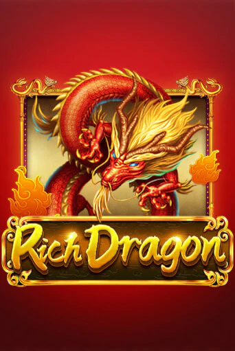 Rich Dragon играть демо онлайн | Вулкан Слотс без регистрации