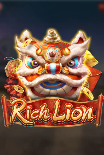 Rich Lion играть демо онлайн | Вулкан Слотс без регистрации
