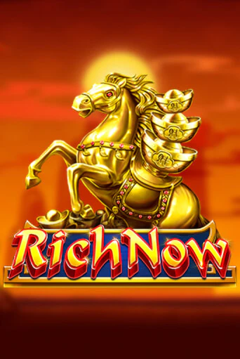 Rich Now играть демо онлайн | Вулкан Слотс без регистрации