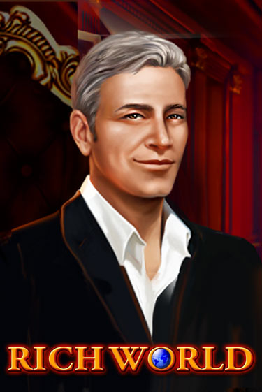 Rich World играть демо онлайн | Вулкан Слотс без регистрации