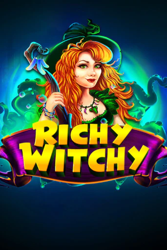 Richy Witchy играть демо онлайн | Вулкан Слотс без регистрации
