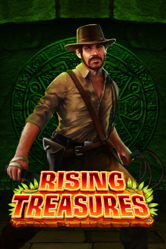 Rising Treasures играть демо онлайн | Вулкан Слотс без регистрации