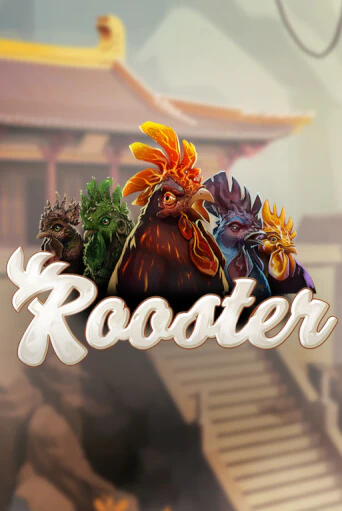 Rooster играть демо онлайн | Вулкан Слотс без регистрации