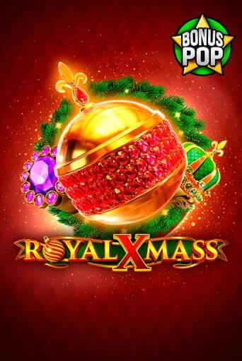 Royal Xmass играть демо онлайн | Вулкан Слотс без регистрации