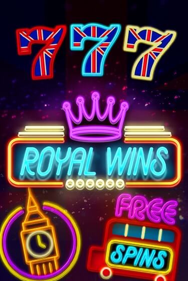 Royal Wins играть демо онлайн | Вулкан Слотс без регистрации