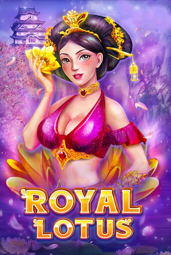 Royal Lotus играть демо онлайн | Вулкан Слотс без регистрации