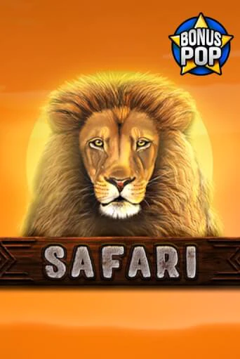 Safari играть демо онлайн | Вулкан Слотс без регистрации