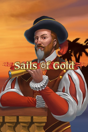 Sails of Gold играть демо онлайн | Вулкан Слотс без регистрации