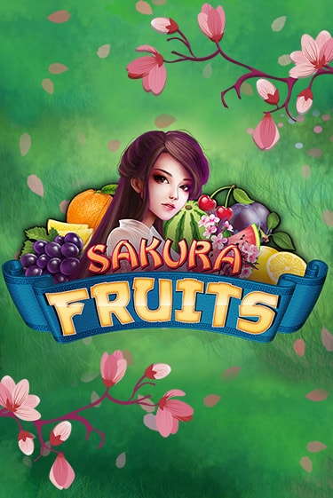 Sakura Fruits играть демо онлайн | Вулкан Слотс без регистрации