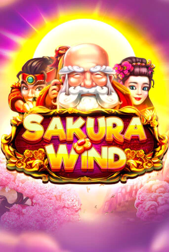 Sakura Wind играть демо онлайн | Вулкан Слотс без регистрации
