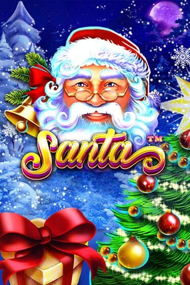 Santa играть демо онлайн | Вулкан Слотс без регистрации