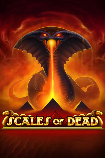 Scales of Dead играть демо онлайн | Вулкан Слотс без регистрации