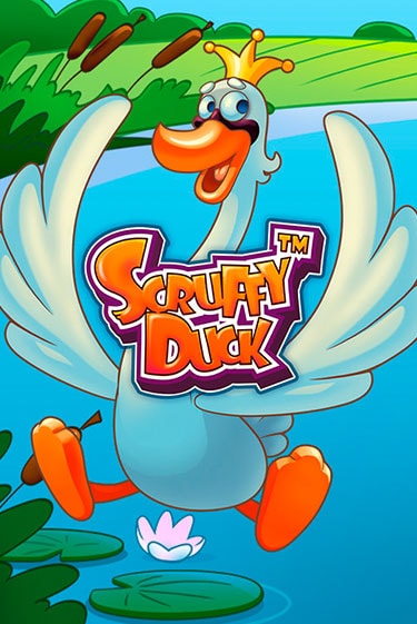 Scruffy Duck™ играть демо онлайн | Вулкан Слотс без регистрации