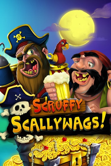 Scruffy Scallywags играть демо онлайн | Вулкан Слотс без регистрации