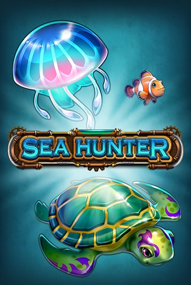 Sea Hunter играть демо онлайн | Вулкан Слотс без регистрации