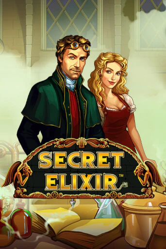 Secret Elixir играть демо онлайн | Вулкан Слотс без регистрации
