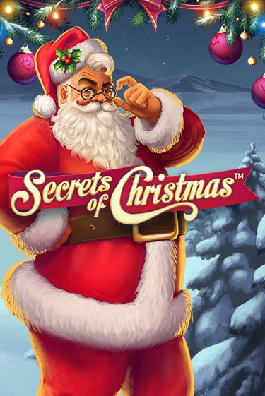 Secrets of Christmas™ играть демо онлайн | Вулкан Слотс без регистрации