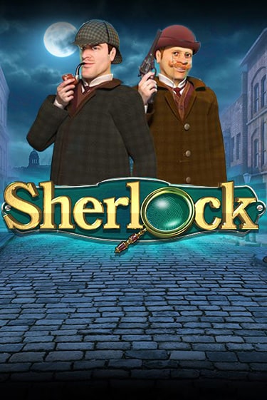 Sherlock играть демо онлайн | Вулкан Слотс без регистрации