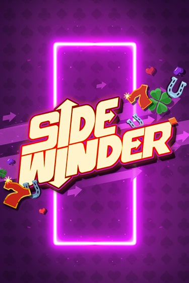 Sidewinder играть демо онлайн | Вулкан Слотс без регистрации