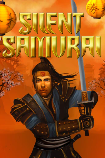 Silent Samurai играть демо онлайн | Вулкан Слотс без регистрации