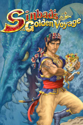 Sinbad's Golden Voyage играть демо онлайн | Вулкан Слотс без регистрации
