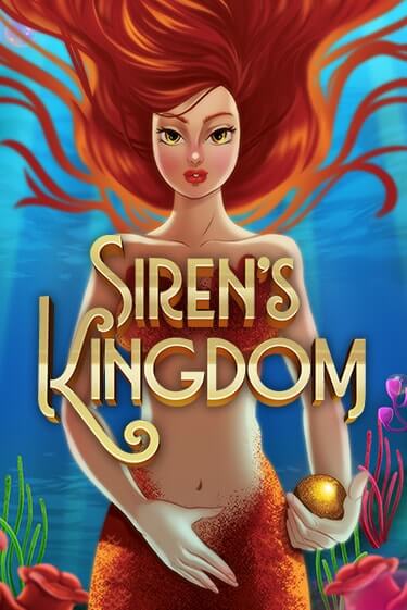Siren's Kingdom играть демо онлайн | Вулкан Слотс без регистрации