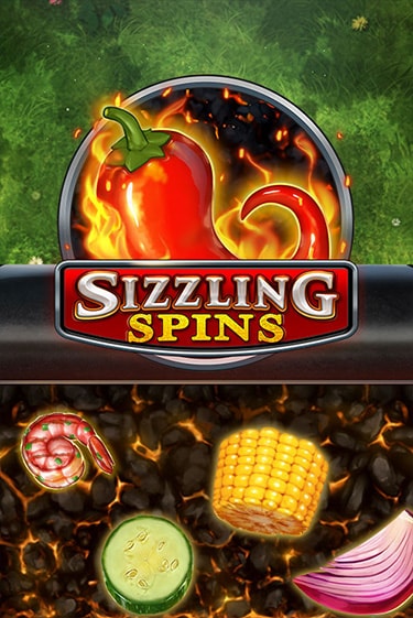 Sizzling Spins играть демо онлайн | Вулкан Слотс без регистрации