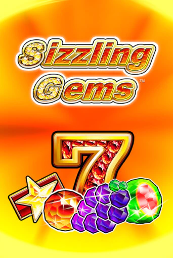 Sizzling Gems играть демо онлайн | Вулкан Слотс без регистрации
