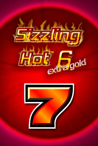 Sizzling Hot 6 extra gold играть демо онлайн | Вулкан Слотс без регистрации