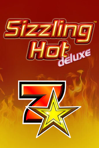 Sizzling Hot Deluxe играть демо онлайн | Вулкан Слотс без регистрации