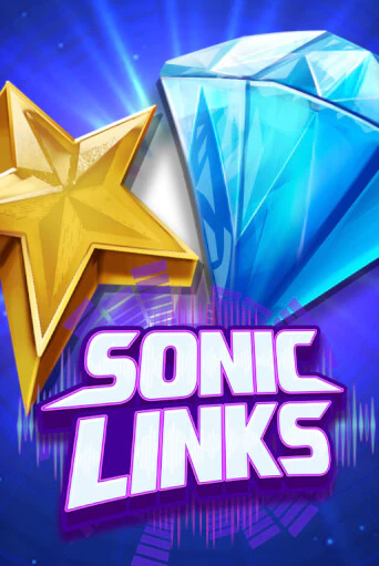Sonic Links играть демо онлайн | Вулкан Слотс без регистрации