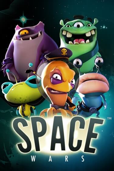 Space Wars™ играть демо онлайн | Вулкан Слотс без регистрации