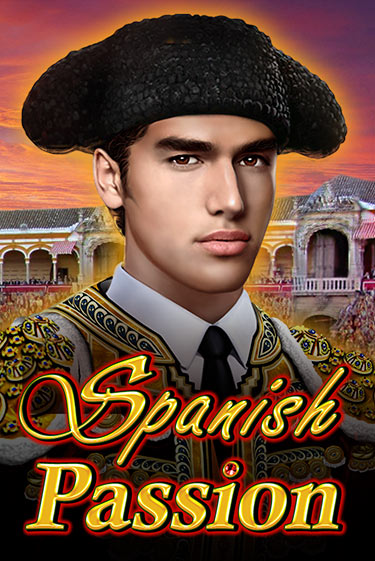 Spanish Passion играть демо онлайн | Вулкан Слотс без регистрации