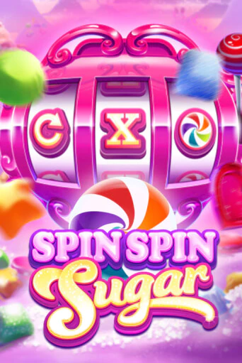 Spin Spin Sugar играть демо онлайн | Вулкан Слотс без регистрации
