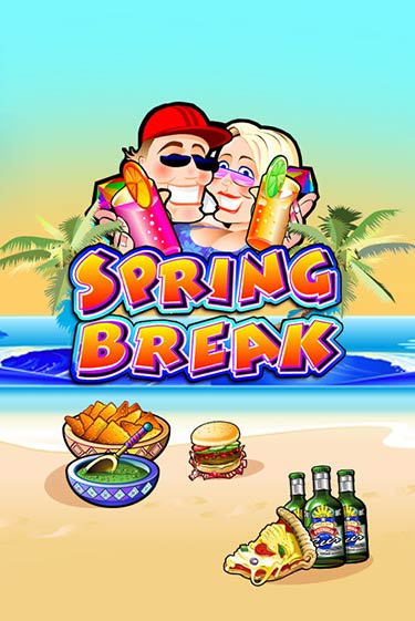Spring Break играть демо онлайн | Вулкан Слотс без регистрации