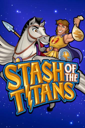 Stash of the Titans играть демо онлайн | Вулкан Слотс без регистрации