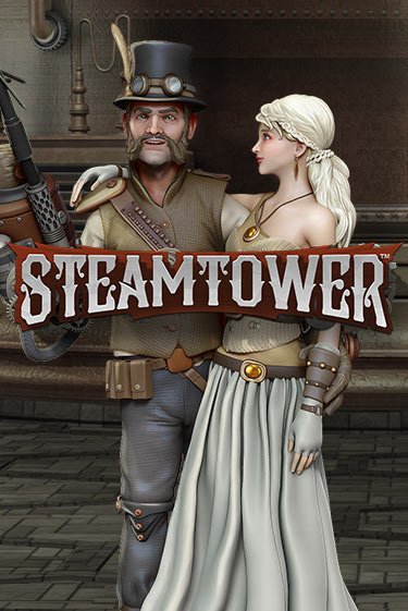 Steam Tower™ играть демо онлайн | Вулкан Слотс без регистрации